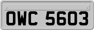 OWC5603