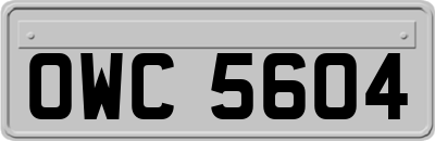 OWC5604