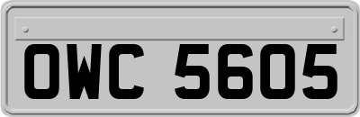 OWC5605
