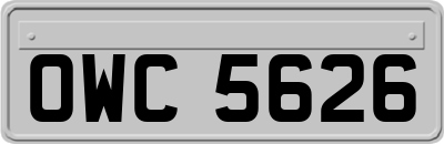 OWC5626