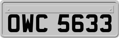OWC5633