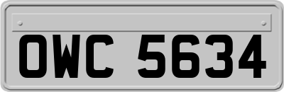 OWC5634