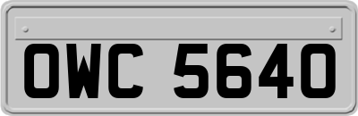 OWC5640