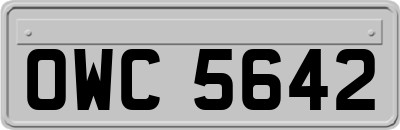 OWC5642