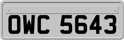OWC5643