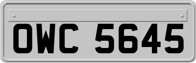 OWC5645