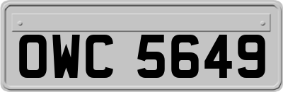 OWC5649