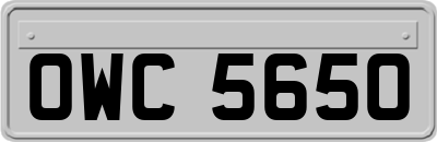 OWC5650