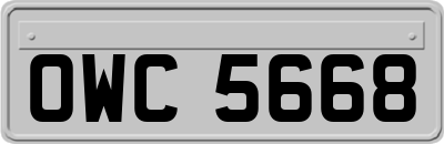 OWC5668