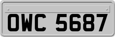 OWC5687
