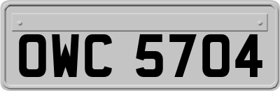 OWC5704