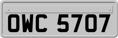 OWC5707