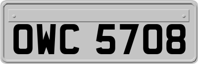 OWC5708