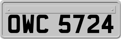OWC5724