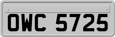OWC5725