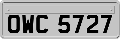 OWC5727