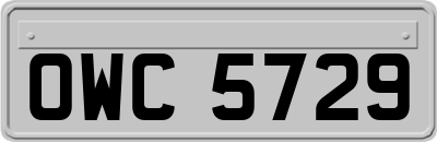 OWC5729
