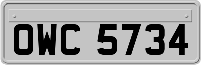 OWC5734