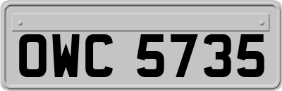 OWC5735