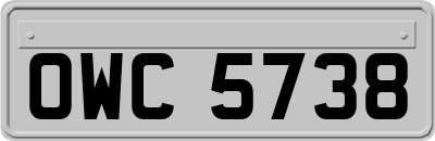 OWC5738