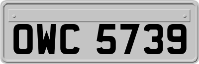 OWC5739
