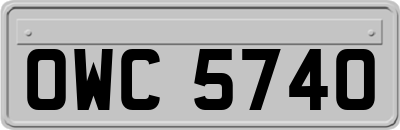 OWC5740