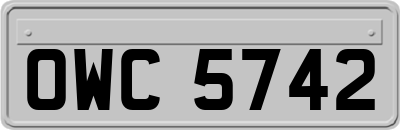 OWC5742
