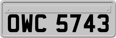 OWC5743