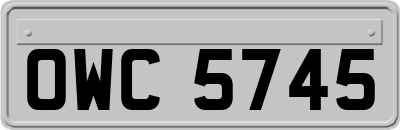 OWC5745