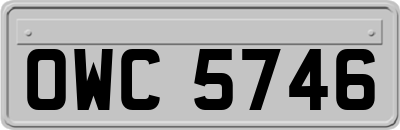 OWC5746