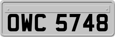 OWC5748