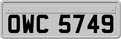 OWC5749