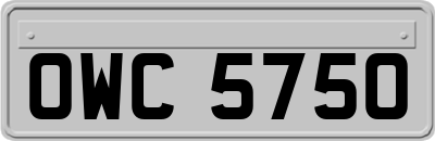 OWC5750