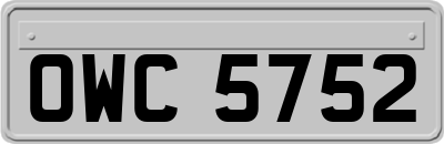 OWC5752