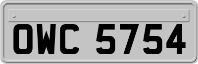 OWC5754