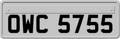 OWC5755