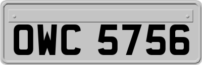 OWC5756