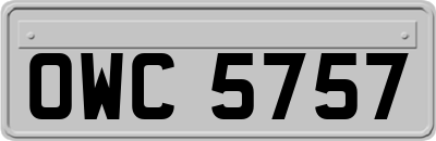 OWC5757