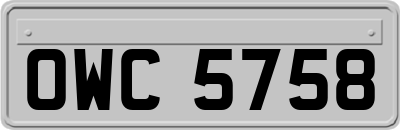OWC5758