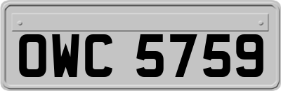 OWC5759