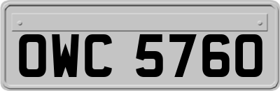 OWC5760