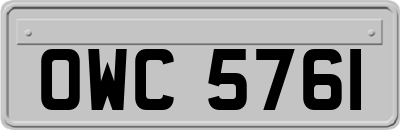 OWC5761