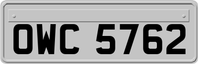 OWC5762