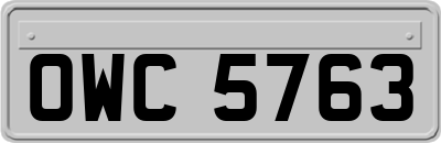 OWC5763