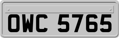 OWC5765