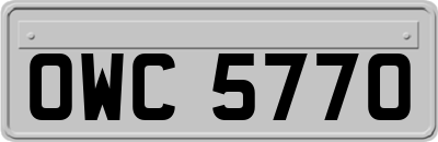 OWC5770