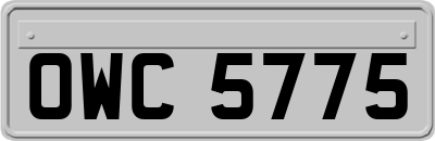 OWC5775