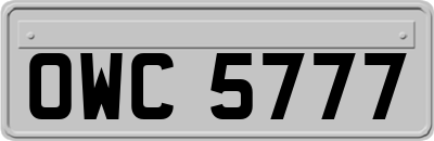 OWC5777