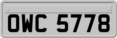 OWC5778