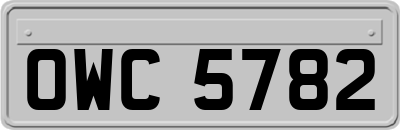 OWC5782